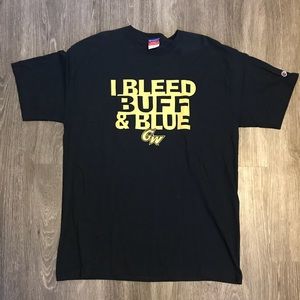 Champion Navy T-shirt XL Men